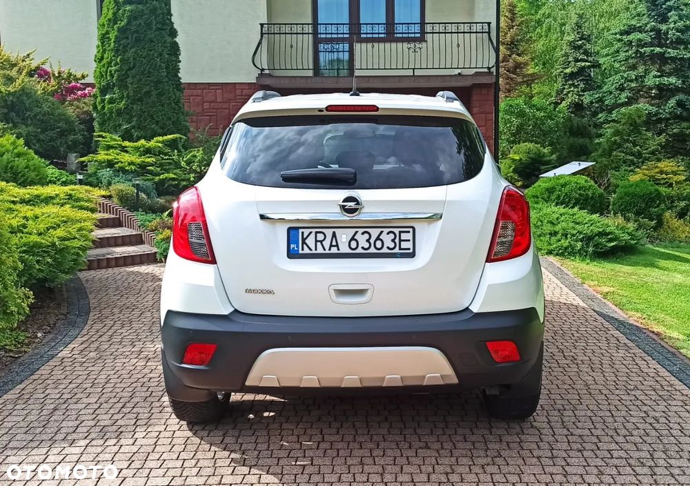 Opel Mokka 1.6 Cosmo S&S - 3