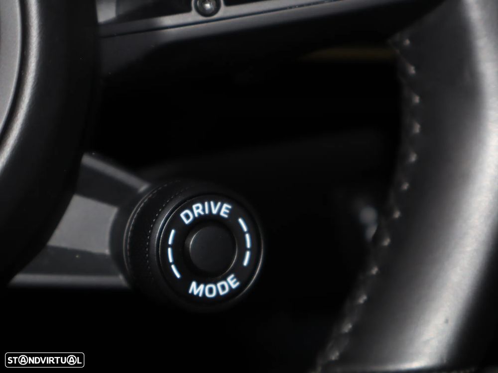 Porsche 911 (992) Turbo S PDK - 47