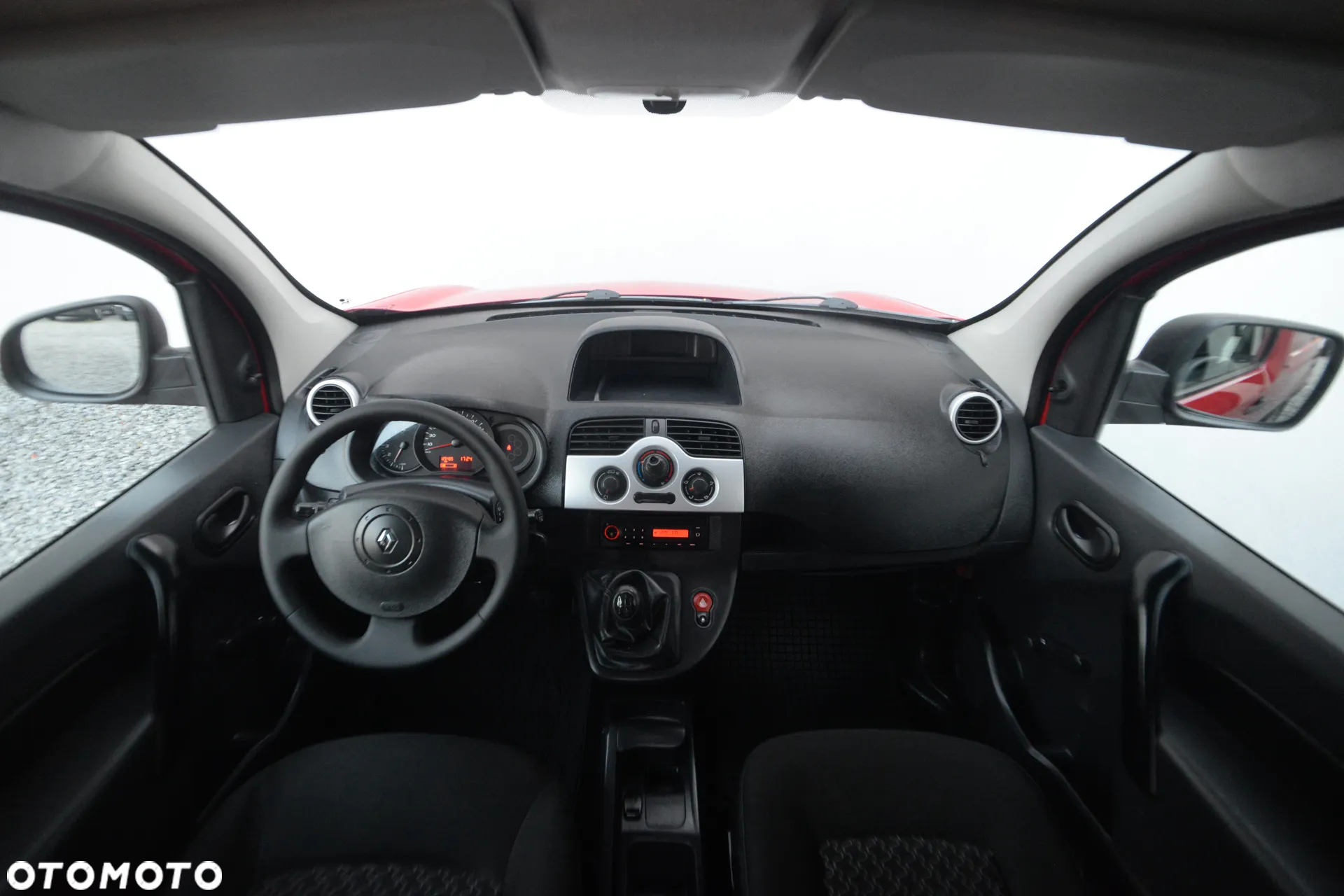 Renault Kangoo - 7