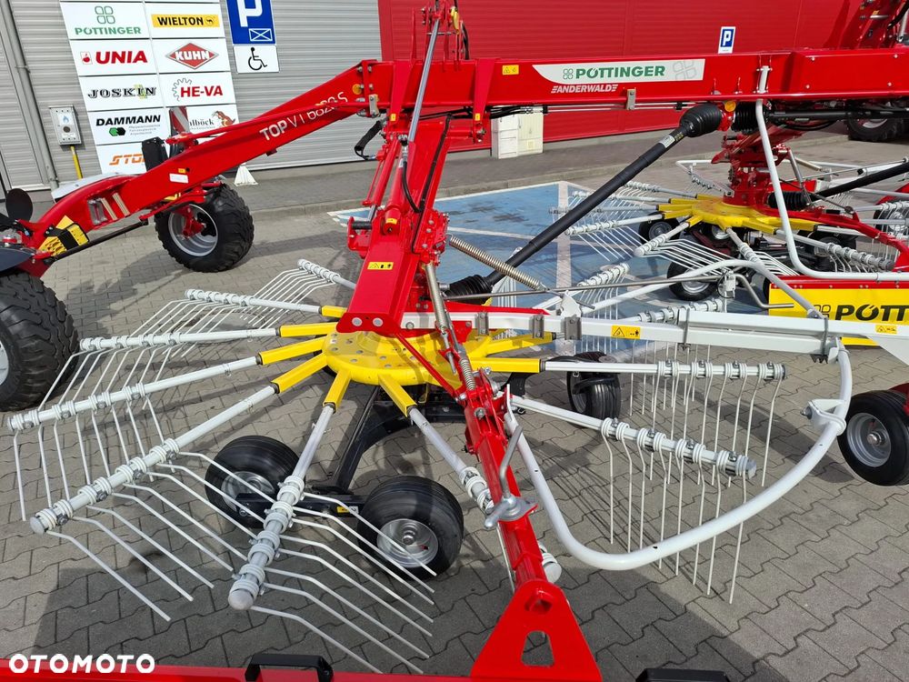 Pottinger TOP VT 6820 S - 15