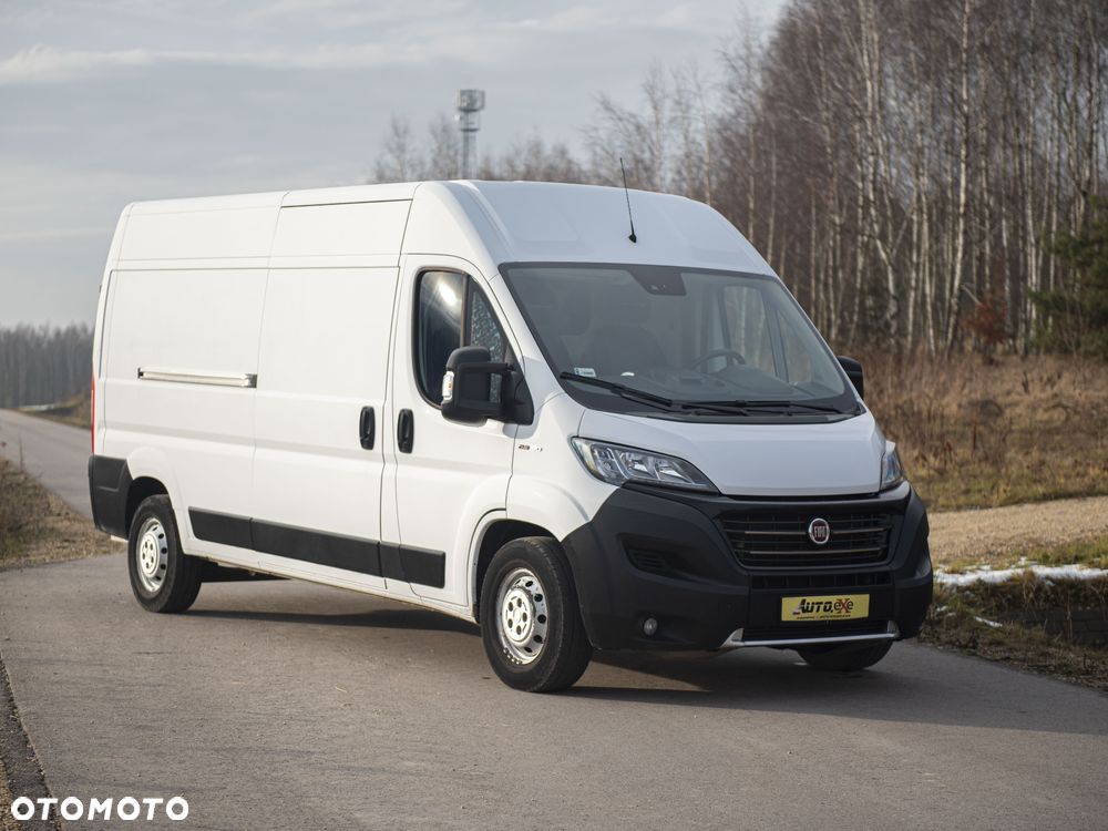 Fiat Ducato H3L2 - 1