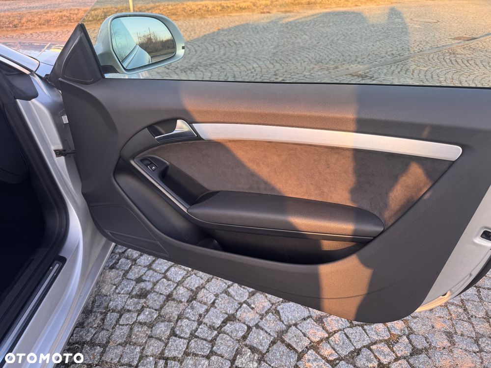 Audi A5 Coupé - 19