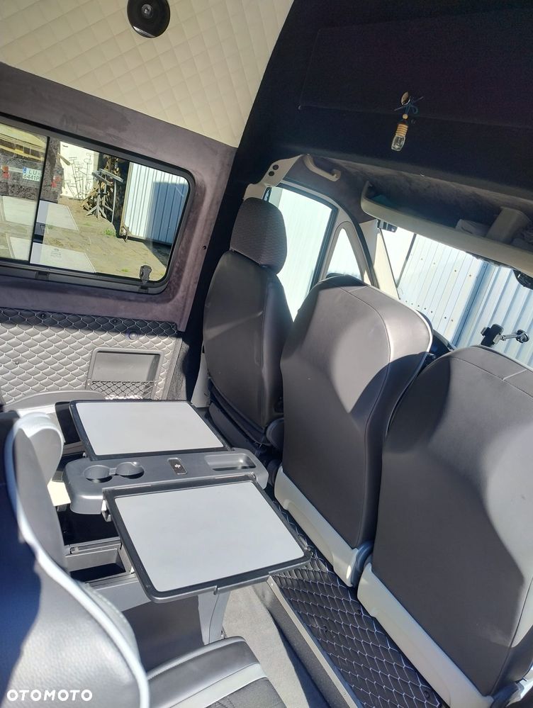 Iveco DAILY 72C180 - 3