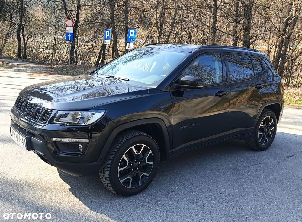 Jeep Compass 2.0 MJD Opening Edition 4WD S&S - 3