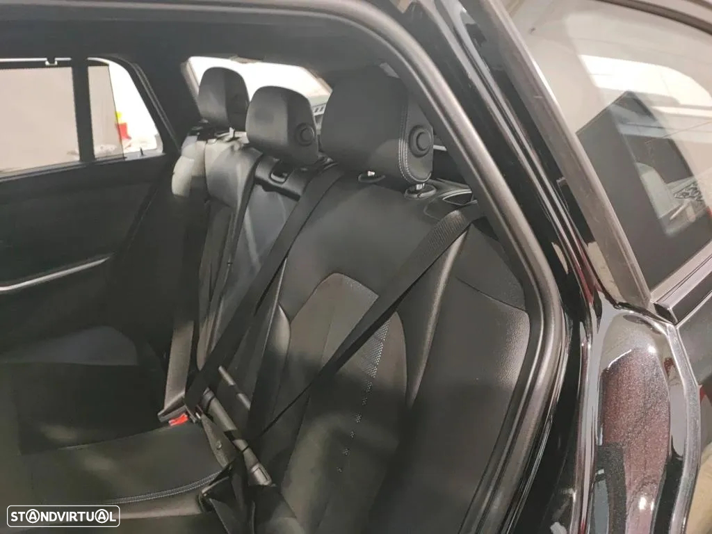 BMW 318 d Touring Pack M Auto - 10