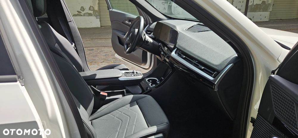 BMW X1 - 21