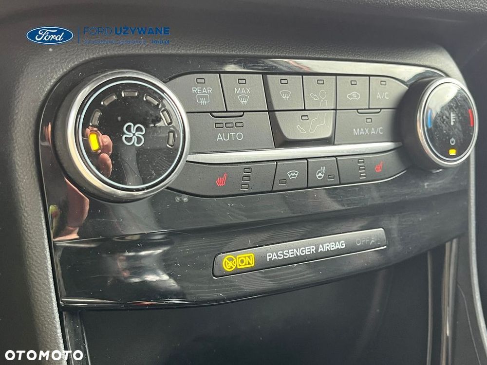 Ford Puma 1.0 EcoBoost mHEV ST-Line X - 15