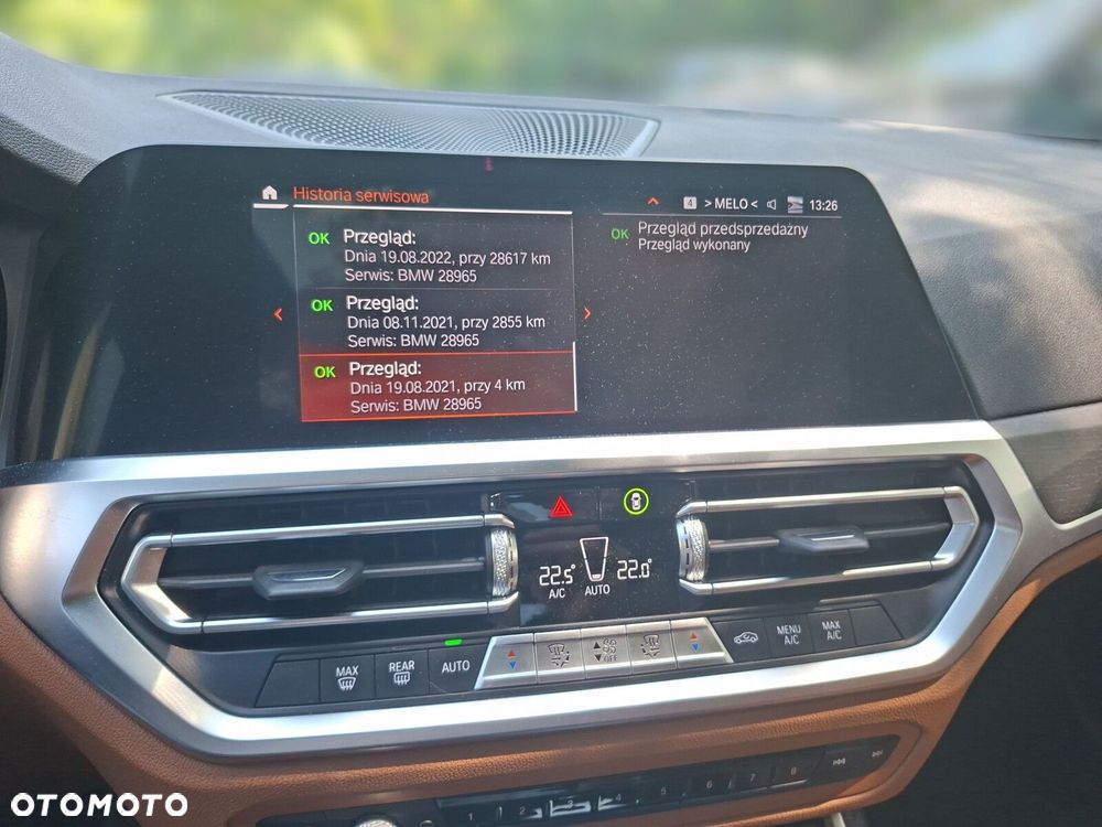 BMW Seria 3 M340i xDrive mHEV sport - 25