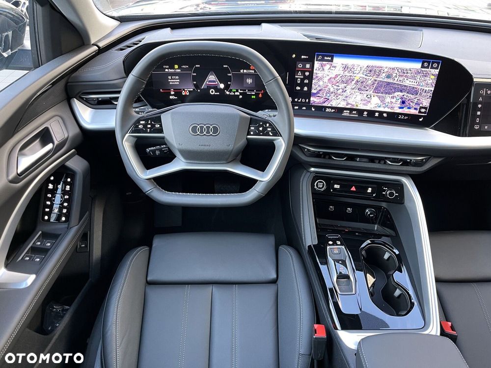 Audi Q5 - 16