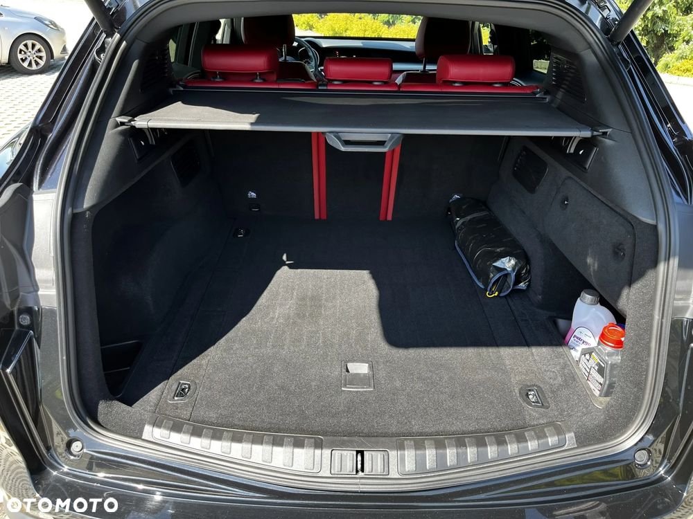 Alfa Romeo Stelvio 2.0 Turbo Executive Q4 - 17