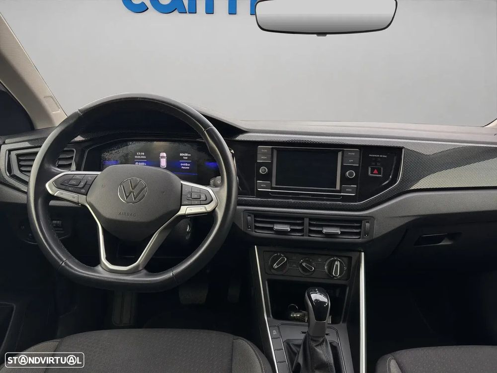 VW Taigo 1.0 TSI OPF DSG Life - 13