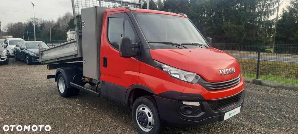 Iveco DAILY - 3