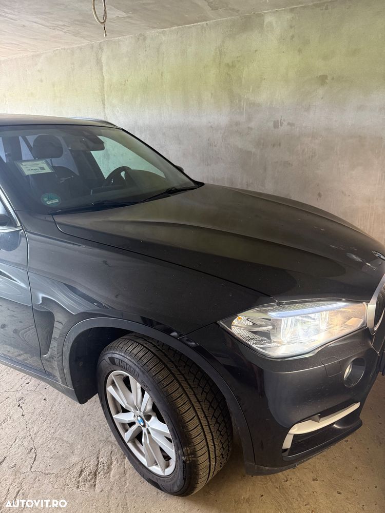 BMW X5 xDrive25d - 2