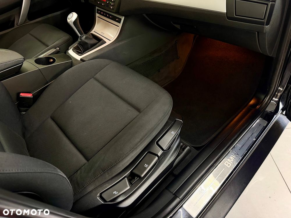 BMW X3 xDrive20d Edition Exclusive - 35