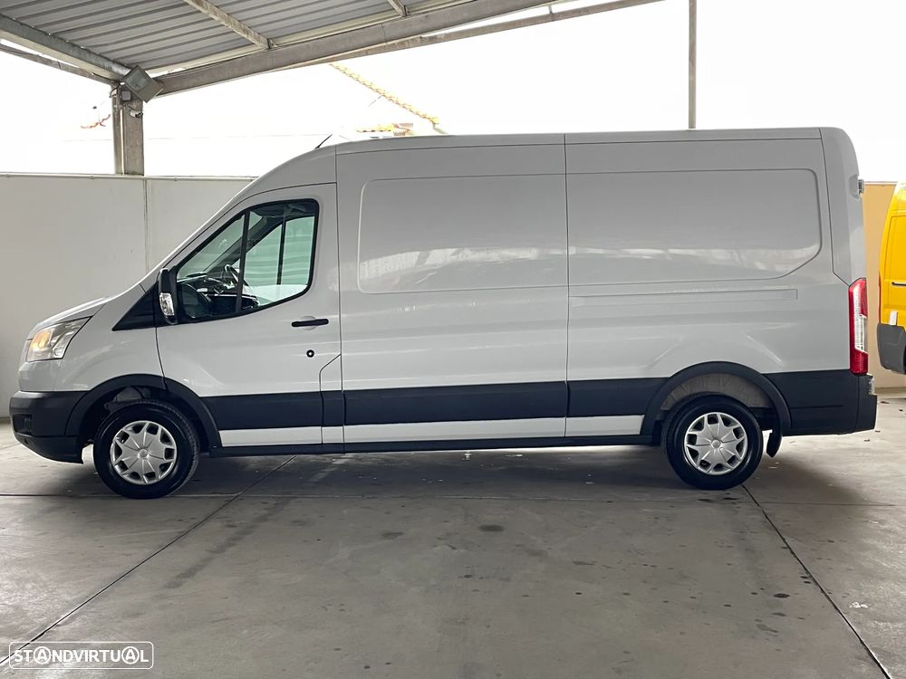 Ford TRANSIT L3H2 2.2 TDCI - 2