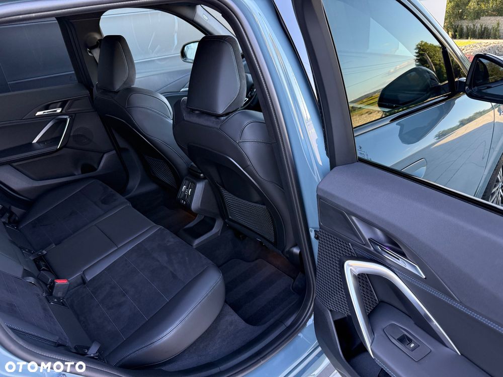 BMW X1 xDrive20d mHEV M Sport sport - 20