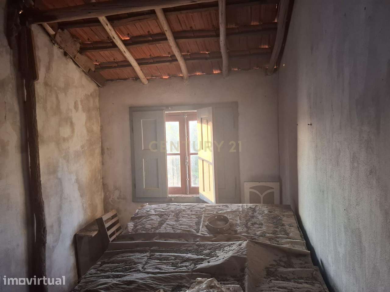 Casa em Sarnadas de Ródão, Vila Velha de Ródão - Grande imagem: 2/12