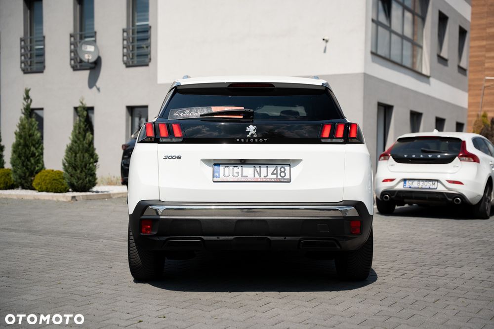 Peugeot 3008 BlueHDi 130 Stop & Start Active - 19