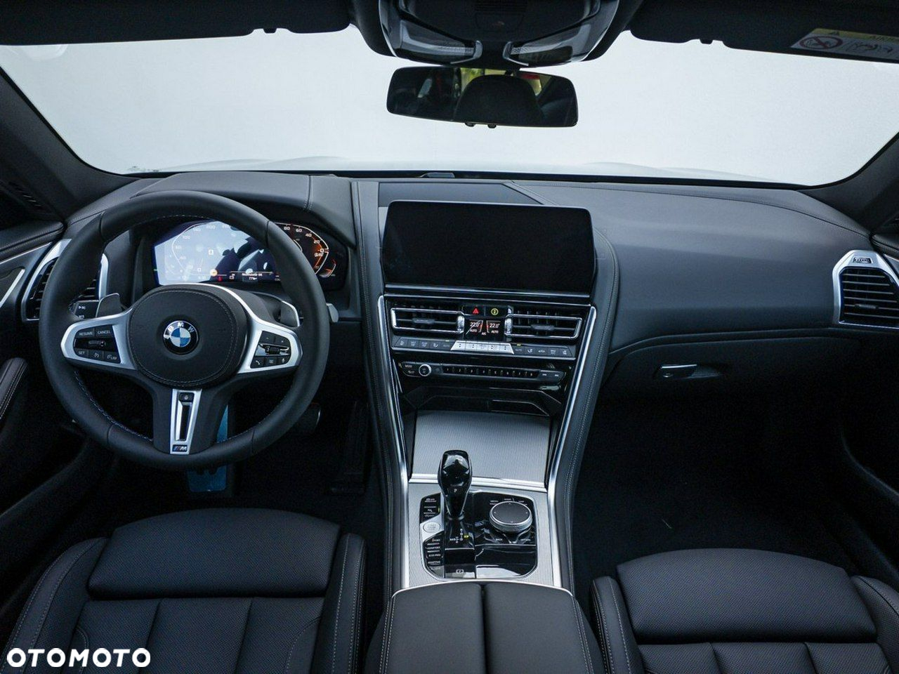 BMW Seria 8 - 11