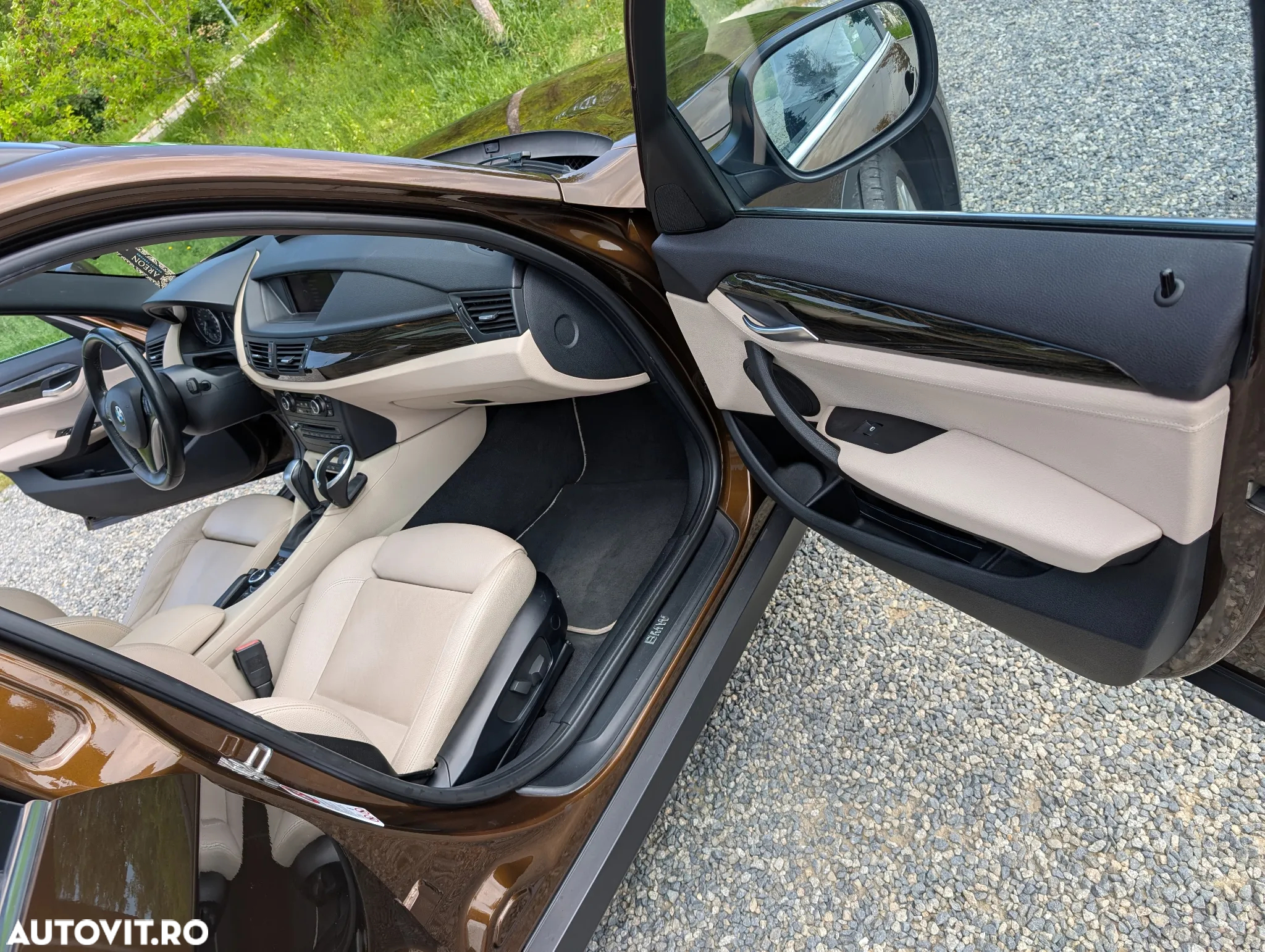 BMW X1 xDrive23d Aut. - 19