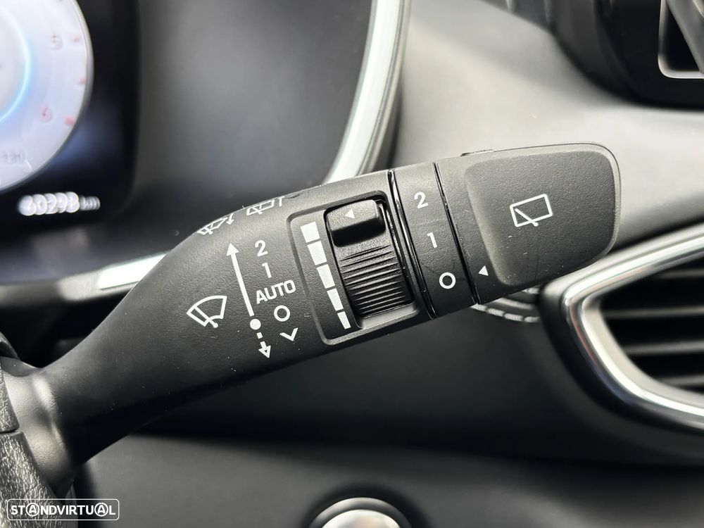 Hyundai Santa Fe 2.2 CRDi Premium - 33