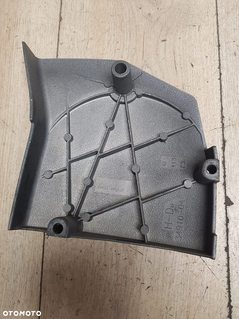 Dekiel pokrywa koła pasowego Harley Davidson Sportster 34910-04 - 8
