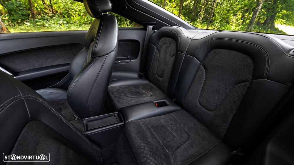 Audi TT Coupé 2.0 TDI quattro S-line - 13