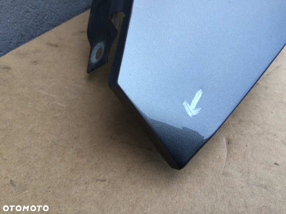 Błotnik przedni lewy Skoda Kamiq - 4