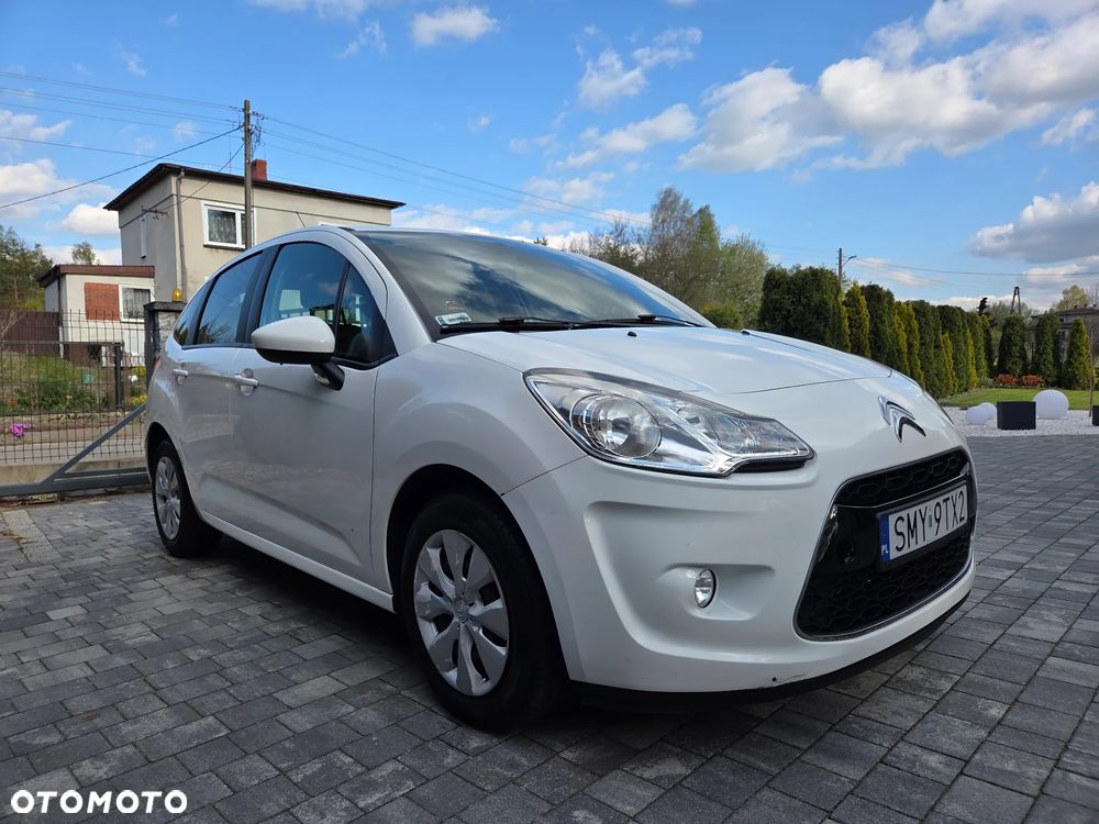 Citroën C3 - 7