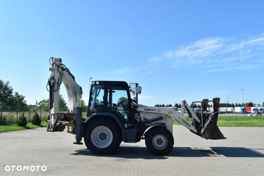 Terex TLB 890 MS - 3
