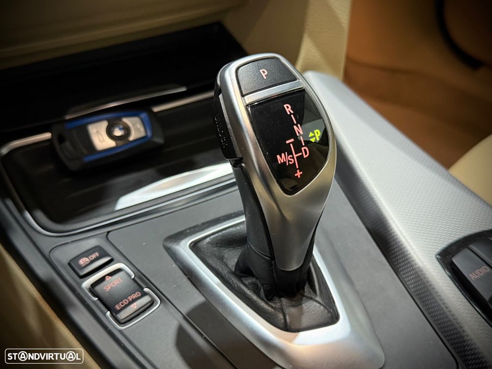 BMW 425 d Pack M Auto - 15