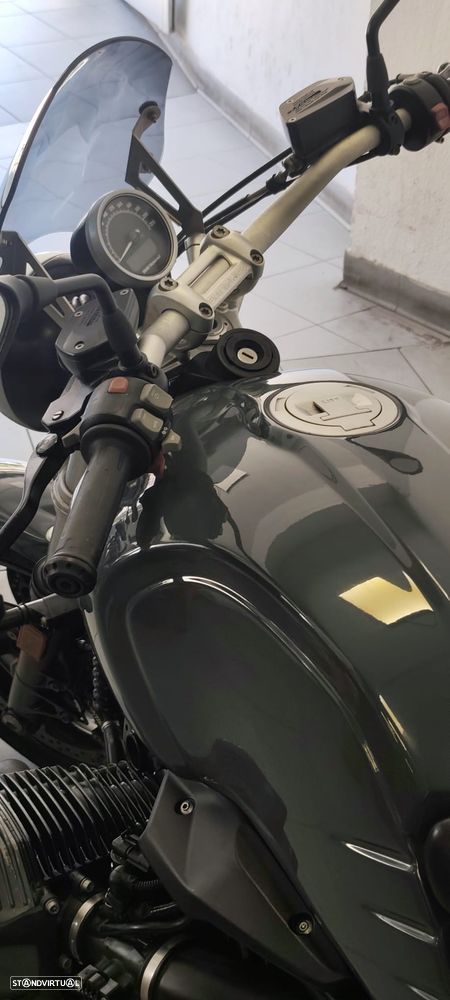 BMW R nineT Pure - 9