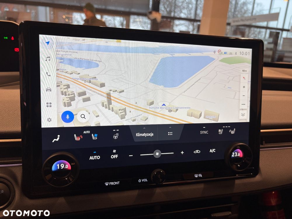 Toyota bZ4X 73.1kWh 4x4 Executive - 20