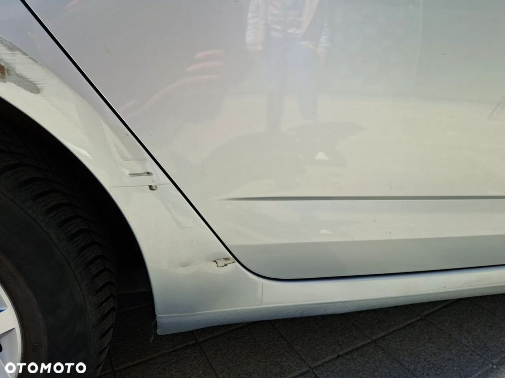Skoda Octavia 1.6 TDI Style - 26