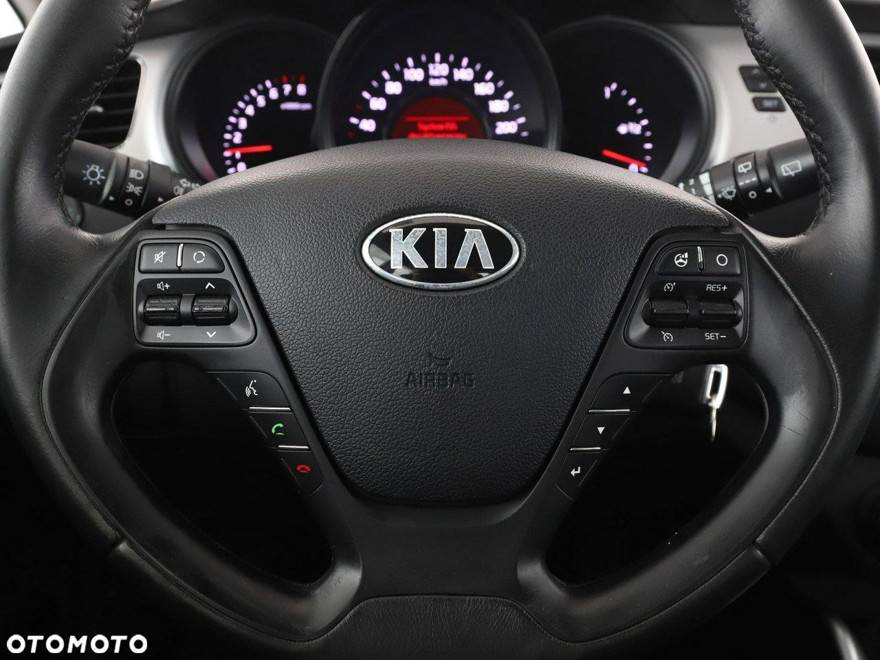 Kia Ceed Cee'd 1.4 S - 21