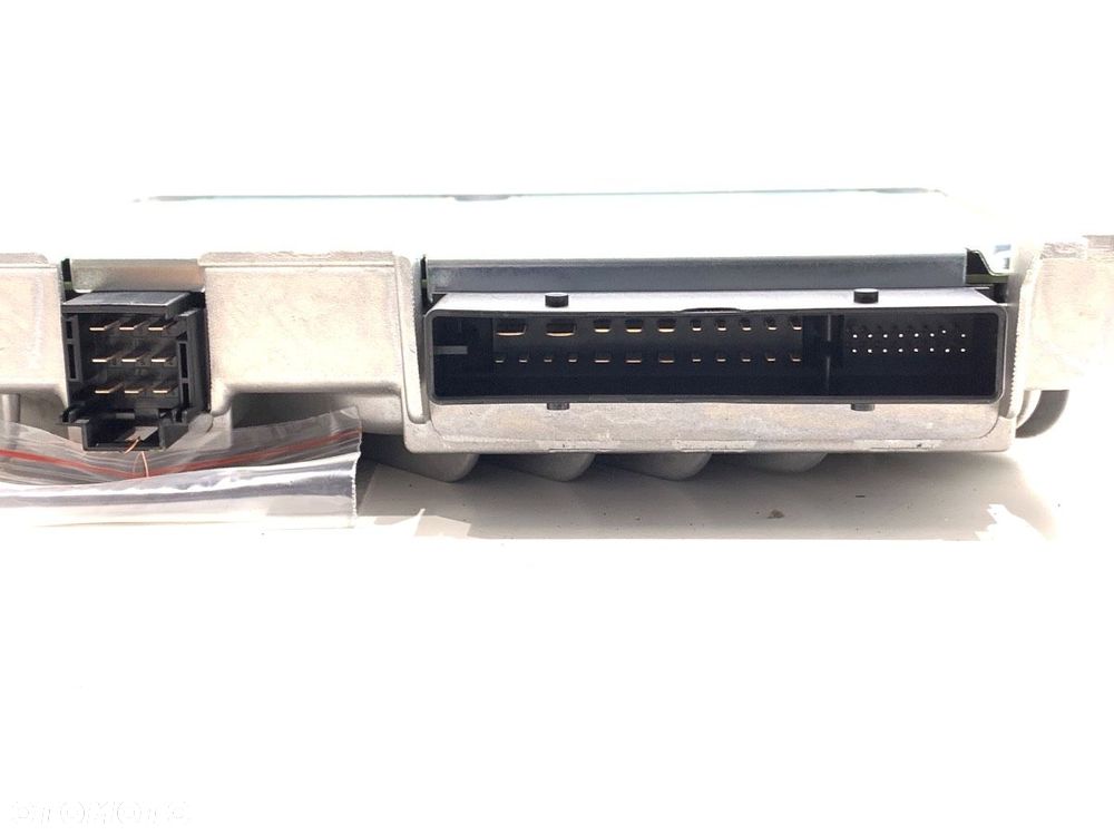 WZMACNIACZ  SKODA SUPERB IV 2023 - 2.0 TSI 195 kW [265 KM] benzyna 2023 - 3G0035466J - 5