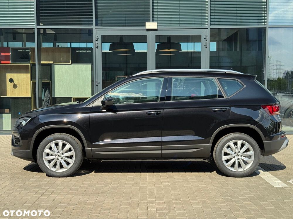 Seat Ateca 1.5 TSI Style S&S DSG - 12