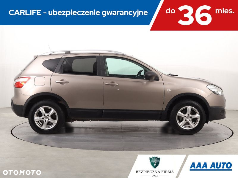 Nissan Qashqai - 7