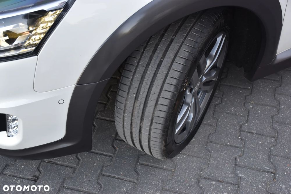 Peugeot 508 RXH BlueHDi 180 EAT6 Stop&Start - 25