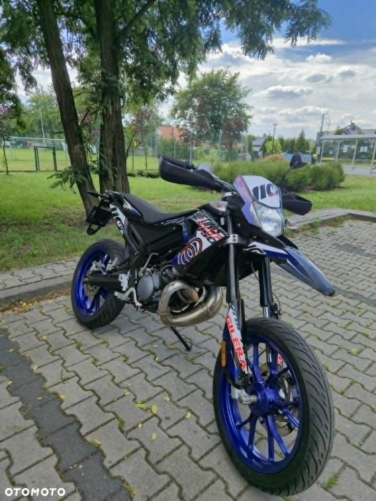 Gilera SMT - 6
