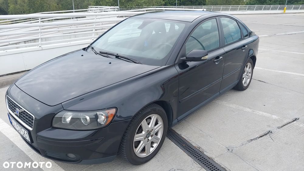 Volvo S40 2.4 - 2