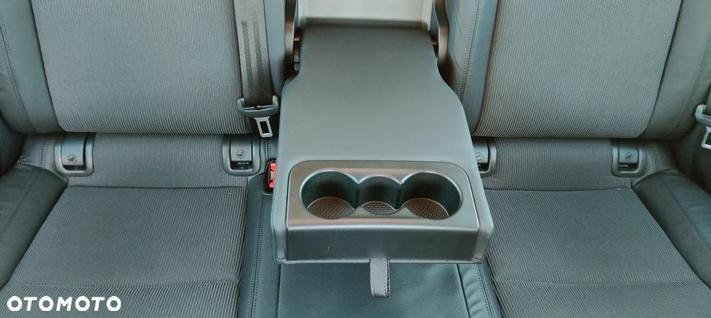 Skoda Octavia 1.5 TSI ACT Sport Edition - 24