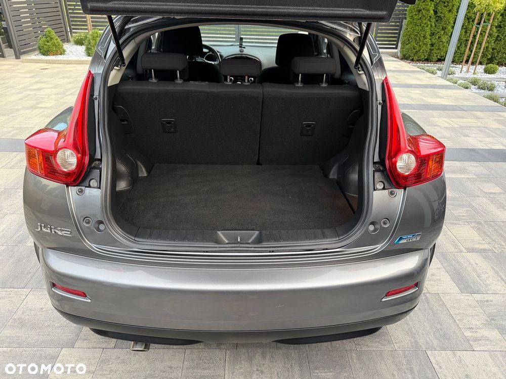 Nissan Juke 1.5 dCi Acenta - 31
