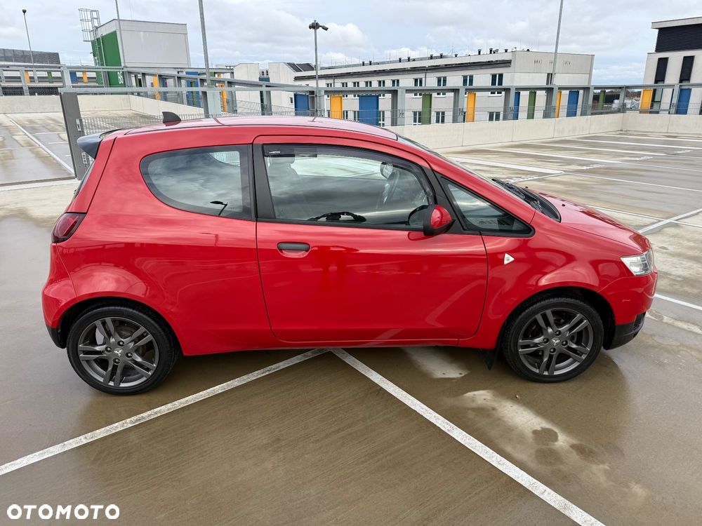 Mitsubishi Colt 1.3 ClearTec Motion - 9
