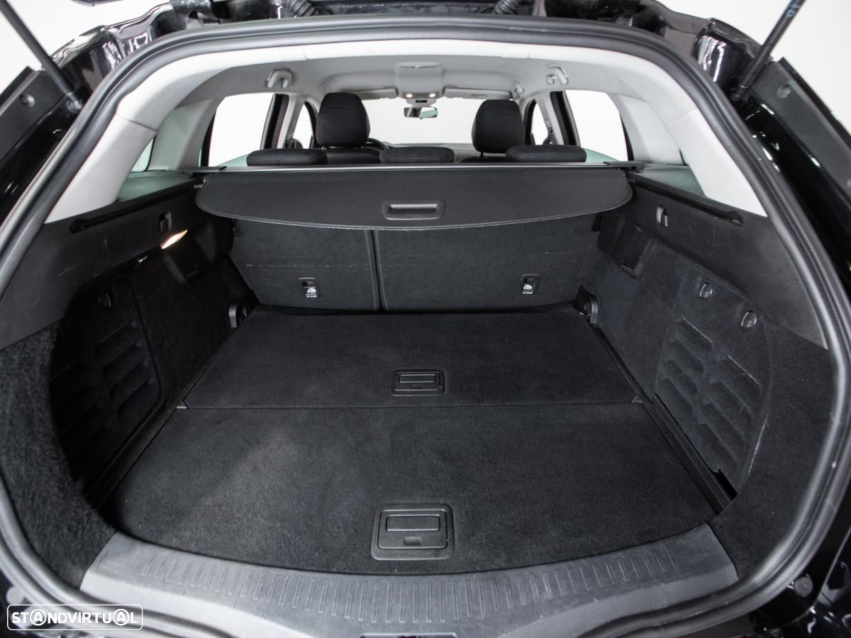 Renault Mégane Sport Tourer 1.5 Blue dCi Limited - 12