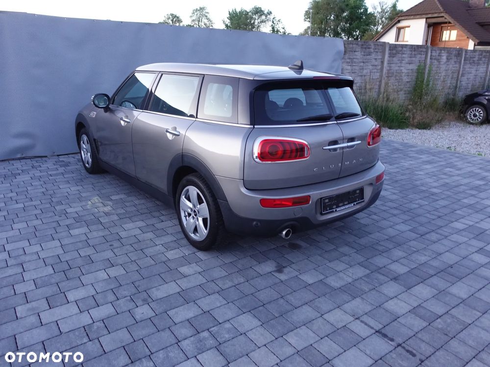 MINI Clubman One Essential Trim - 2
