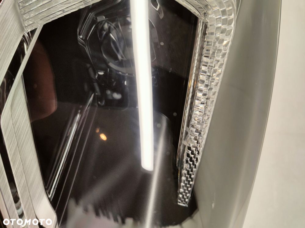bmw x1 u11 full led lampa prawy przód 5a5bd48 - 6