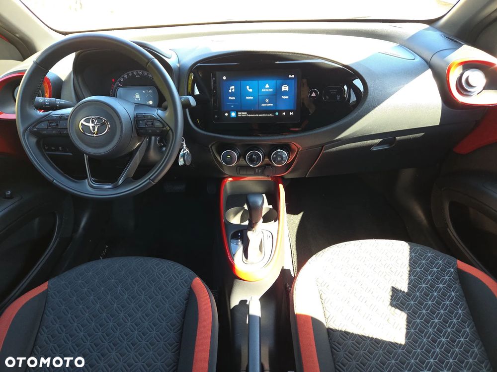 Toyota Aygo - 23