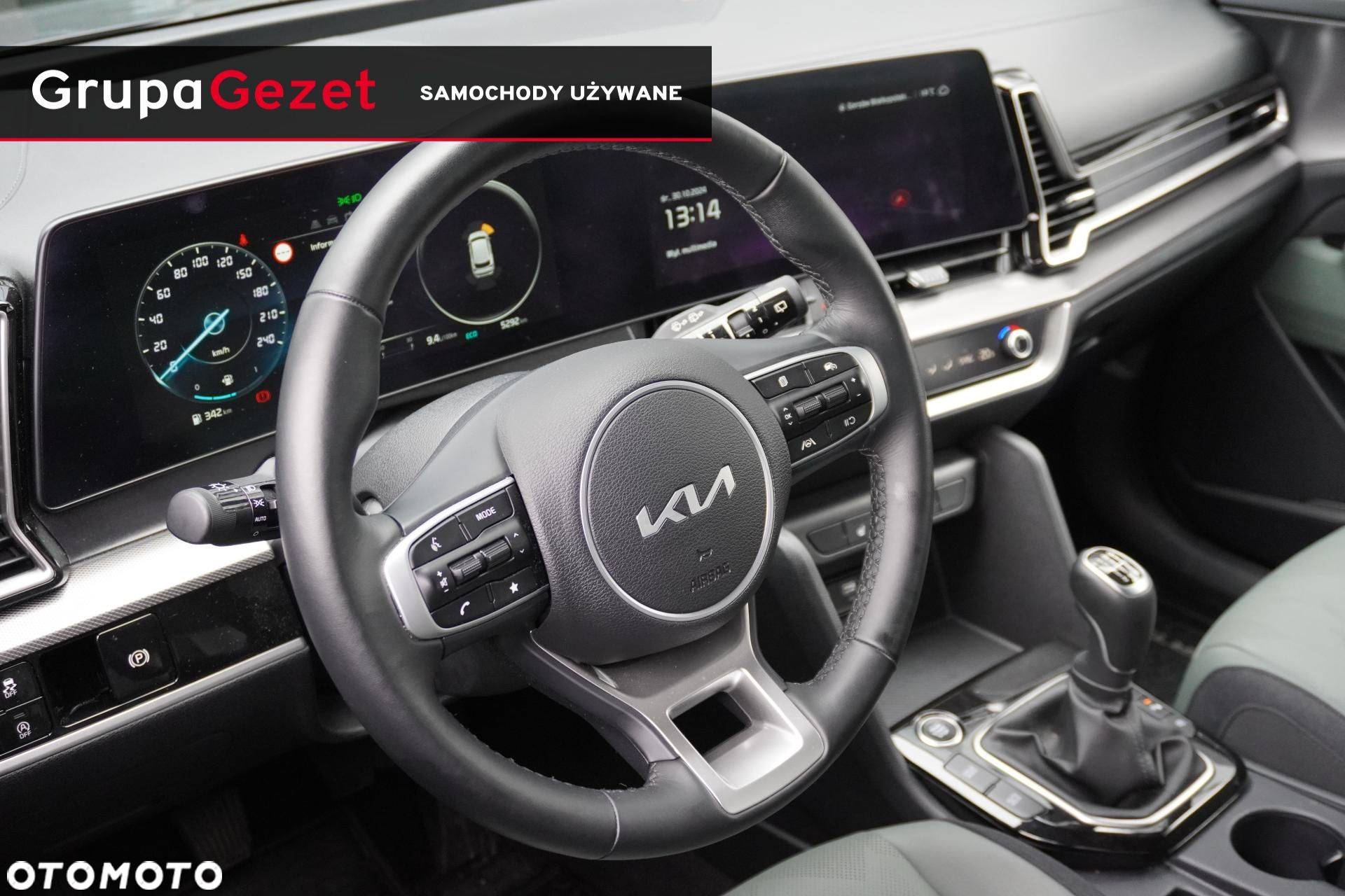 Kia Sportage - 4