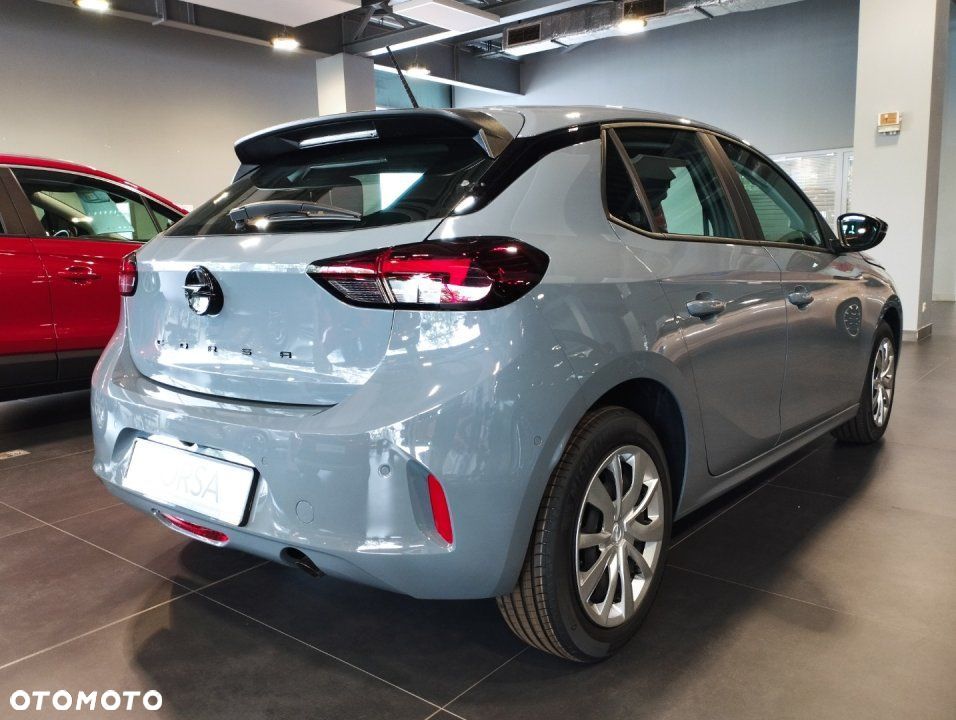 Opel Corsa - 5